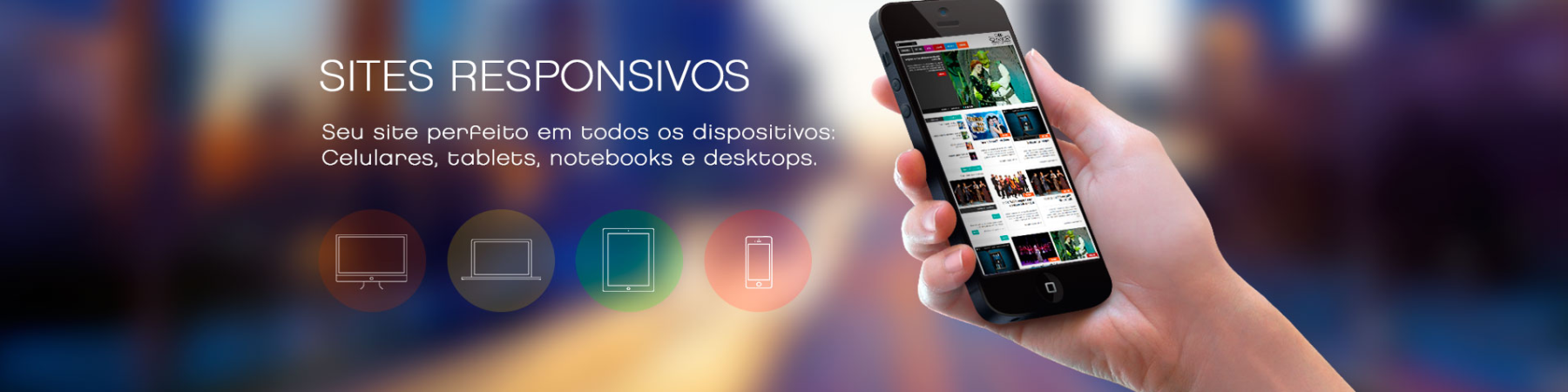 Total Website BH - Desenvolviemnto WEB, criação de sites para empresas e profissionais liberais em Belo Horizonte